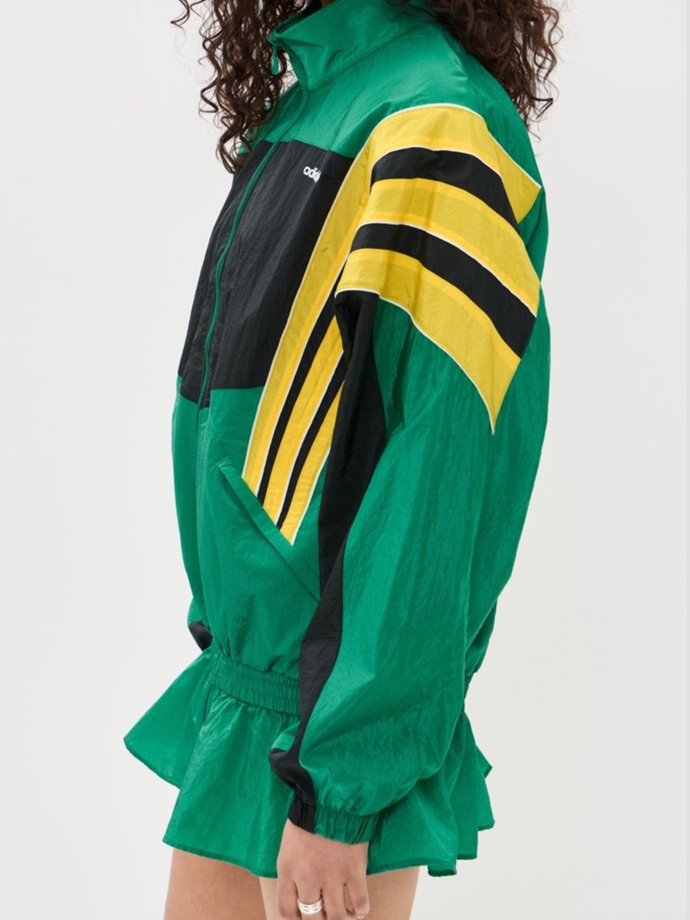 adidas Santiago Track Top - Picture 6 of 7